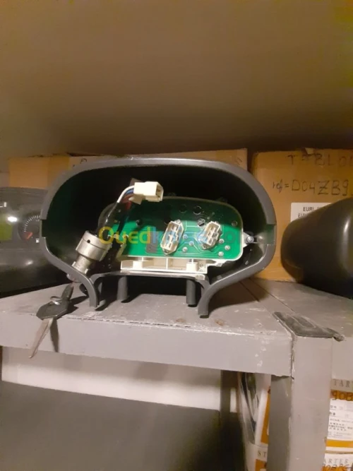 VENTE PIECES DE RECHANGE CLARK