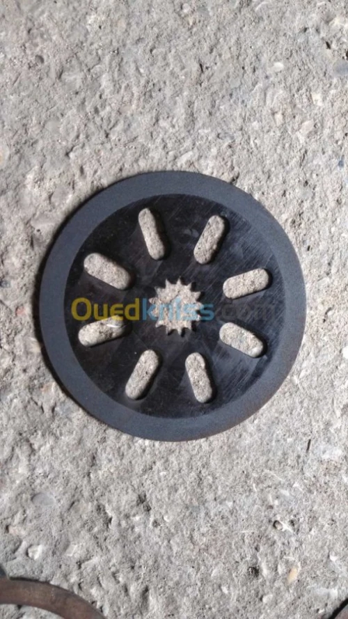 VENTE PIECES DE RECHANGE CLARK