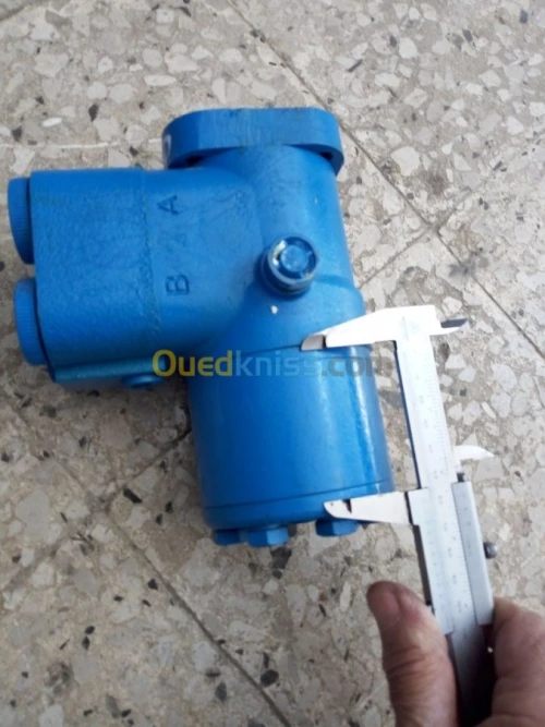 VENTE PIECES DE RECHANGE CLARK