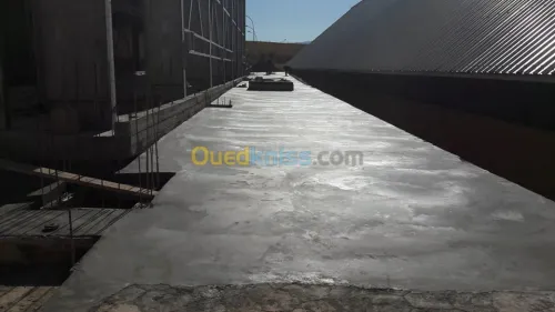 ETBTCE ET RELISTION amenagment 