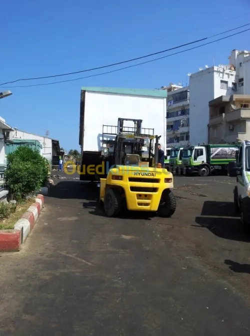 ETBTCE ET RELISTION amenagment 