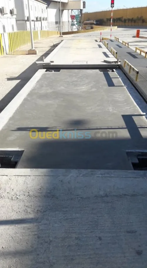 ETBTCE ET RELISTION amenagment 