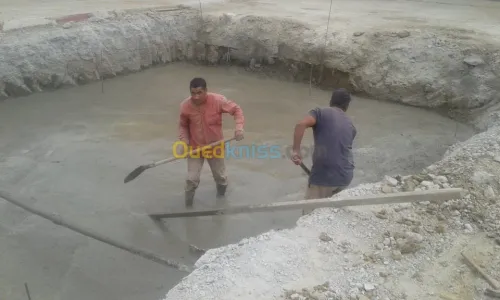 ETBTCE ET RELISTION amenagment 