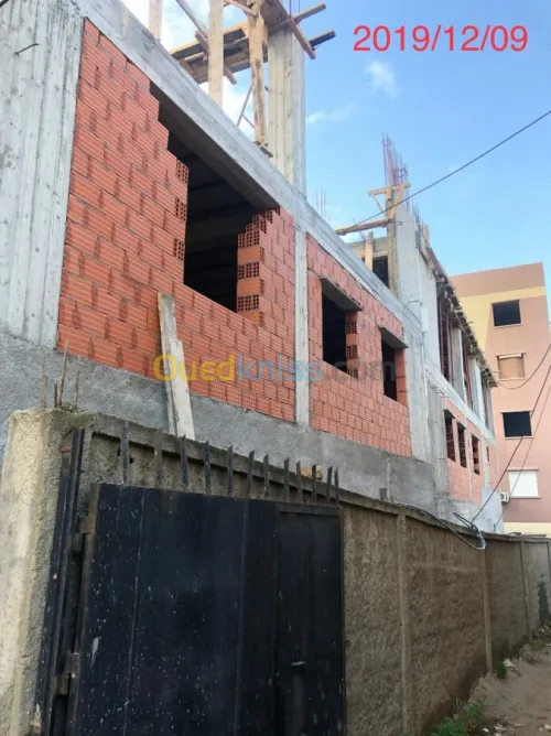 ETBTCE ET RELISTION amenagment 