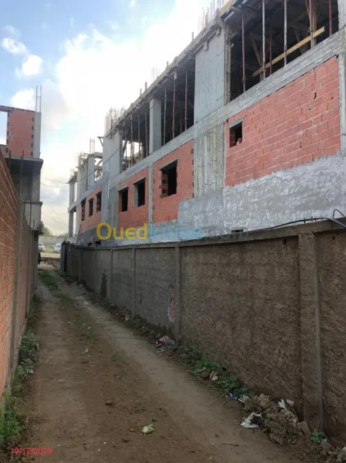 ETBTCE ET RELISTION amenagment 