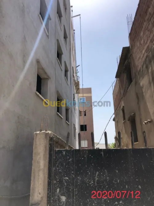 ETBTCE ET RELISTION amenagment 