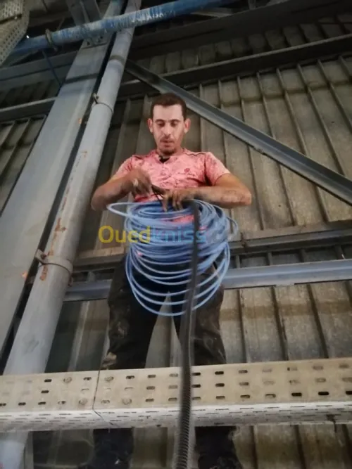 ETBTCE ET RELISTION amenagment 