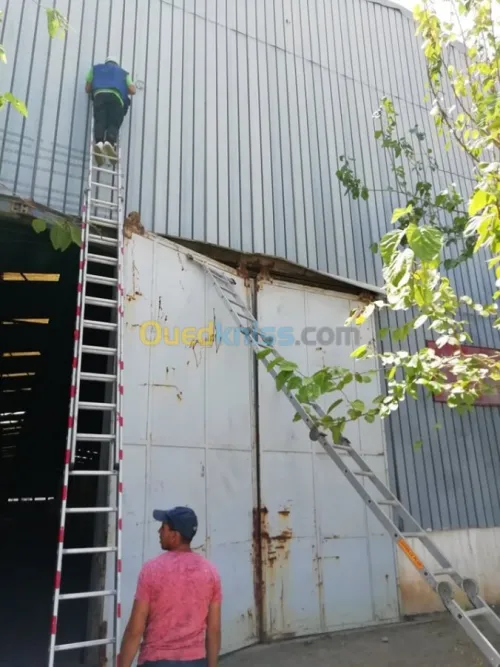 ETBTCE ET RELISTION amenagment 