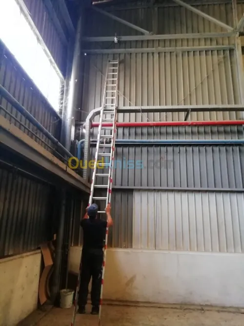 ETBTCE ET RELISTION amenagment 