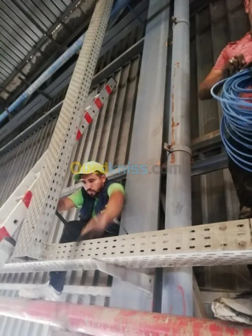 ETBTCE ET RELISTION amenagment 