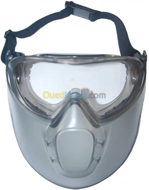 Equipement de Protection Individuel  