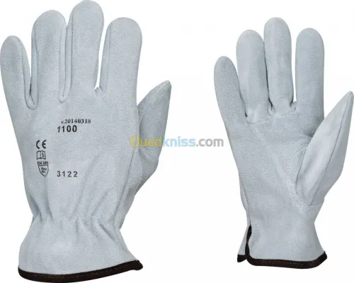Equipement de Protection Individuel  