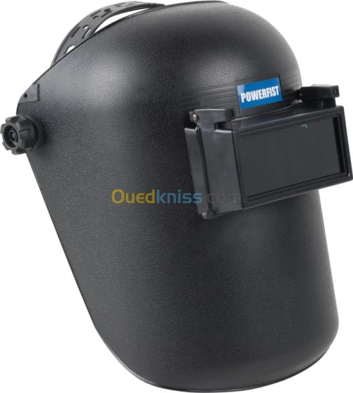 Equipement de Protection Individuel  