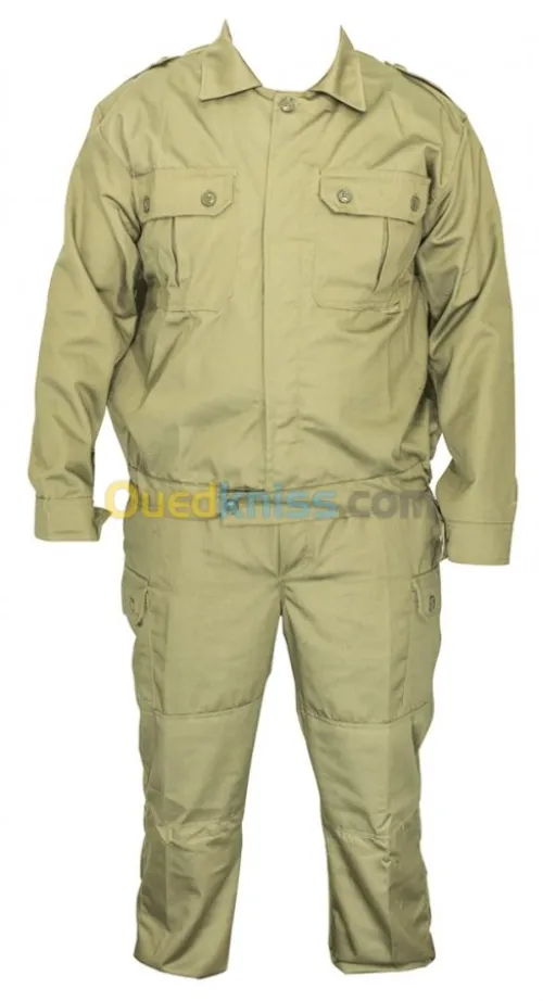Equipement de Protection Individuel  