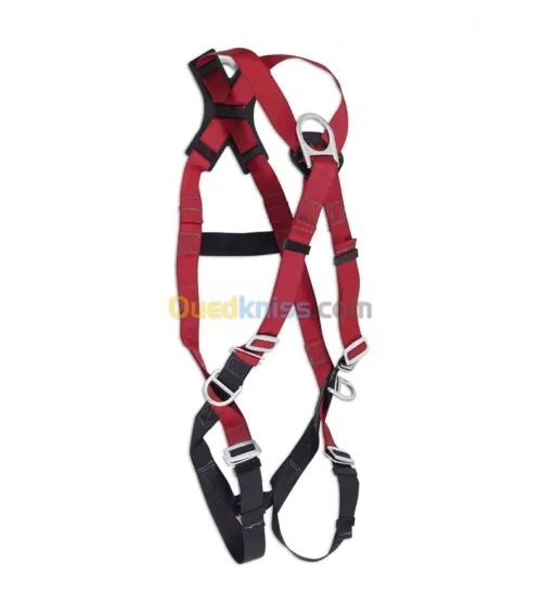 Equipement de Protection Individuel  