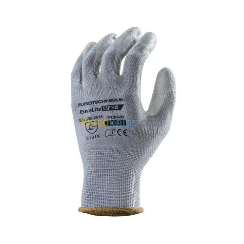 Equipement de Protection Individuel  