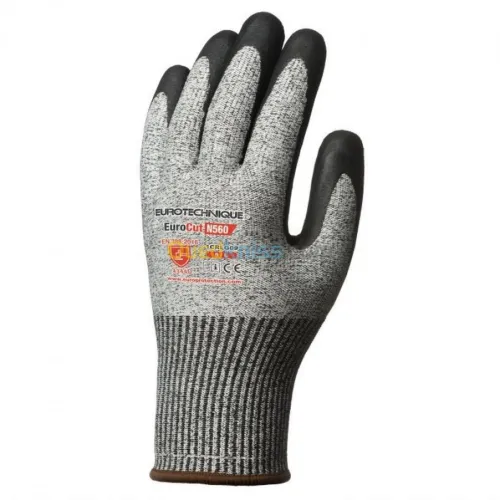 Equipement de Protection Individuel  