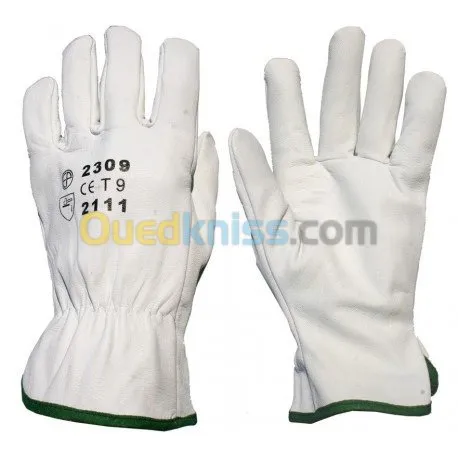 Equipement de Protection Individuel  