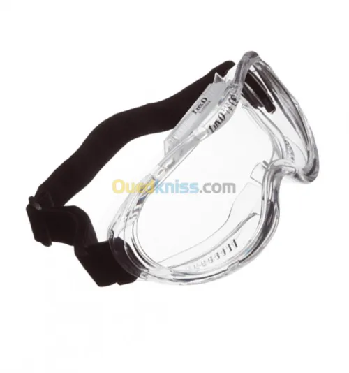 Equipement de Protection Individuel  