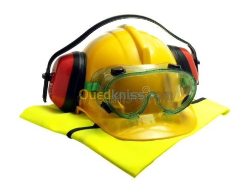 Equipement de Protection Individuel  