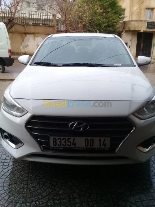 Car rental agency