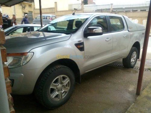 Car rental agency