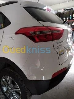 Car rental agency