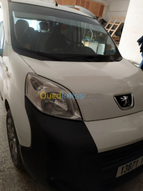 Car rental agency
