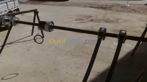  rideau métallique electrque