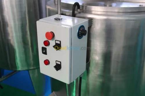 Fabriquant d’inox Standar et sur mesur