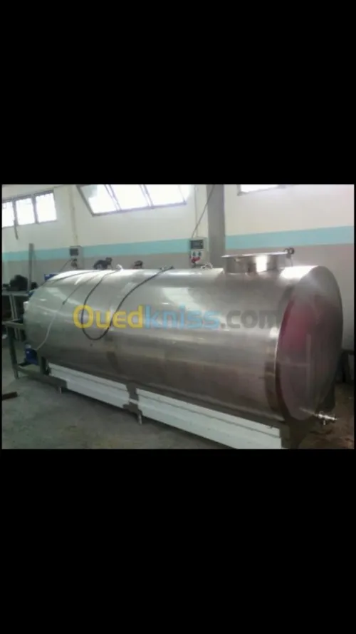 Fabriquant d’inox Standar et sur mesur