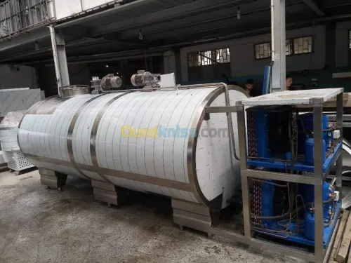 Fabriquant d’inox Standar et sur mesur