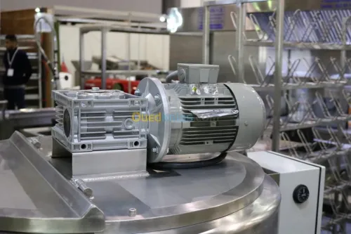 Fabriquant d’inox Standar et sur mesur