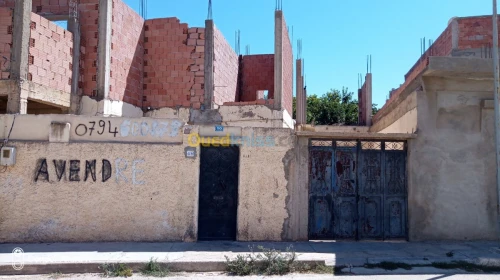 Vente Villa Oran Es senia