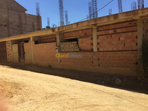 Vente bien immobilier Chlef Chlef