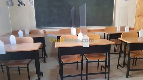 Minuiserie Aluminium et PVC 