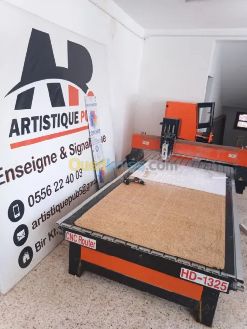 Panneaux publicitaires haut qualité 