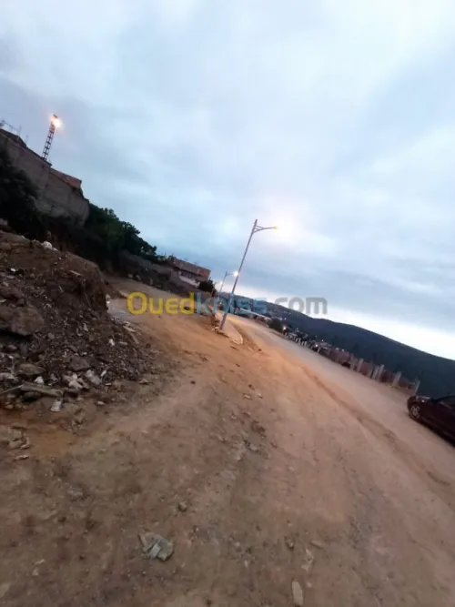 Vente Terrain Blida Djebara