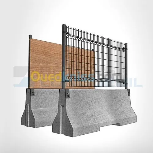 Travaux publics et bâtiment