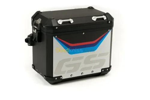 PUIG KIT  ADHESIFS VALISES BMW