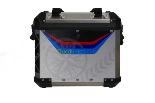 PUIG KIT  ADHESIFS VALISES BMW