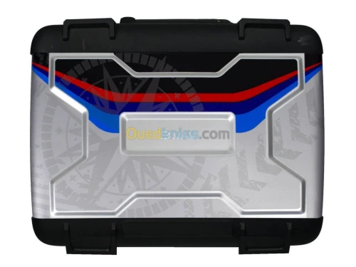 PUIG KIT  ADHESIFS VALISES BMW
