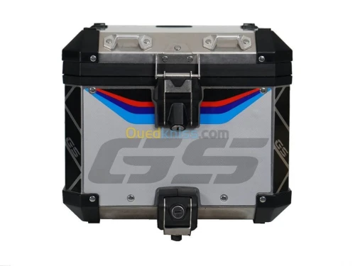 PUIG KIT  ADHESIFS VALISES BMW