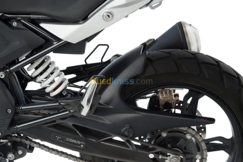 PUIG GARDEBOUE ARRIERE BMW G310GS