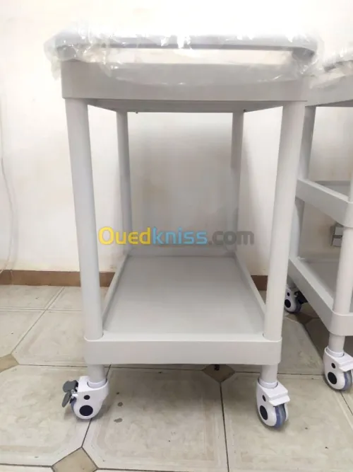 GUERIDONS EN ABS- 2 ETAGES ET 3 ETAGES