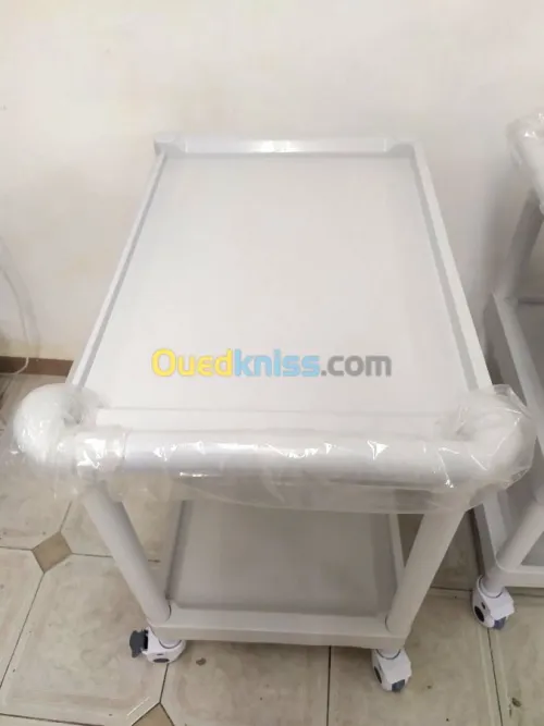 GUERIDONS EN ABS- 2 ETAGES ET 3 ETAGES