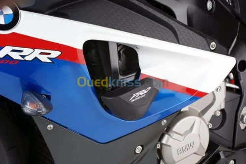 PUIG PROTECTION MOTEUR S1000RR 
