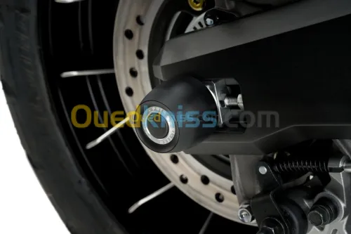 PROTECTION BRAS OSCILLANT HONDA X-ADV