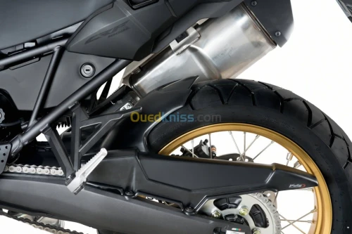 PUIG GARDEBOUE ARR HONDA CRF1000 3484