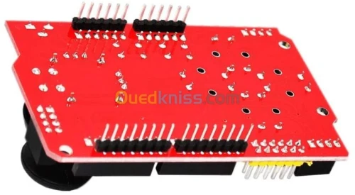 carte dextension Joystick pour arduino
